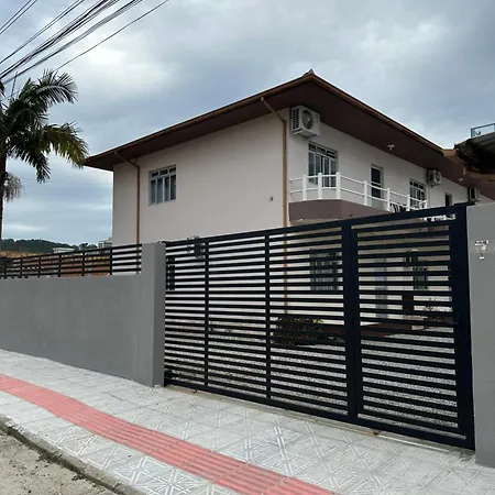 Pousada Marina Florianopolis Exterior photo