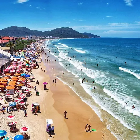 Pousada Marina Florianopolis Exterior photo