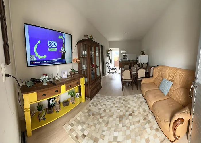 Pousada Marina