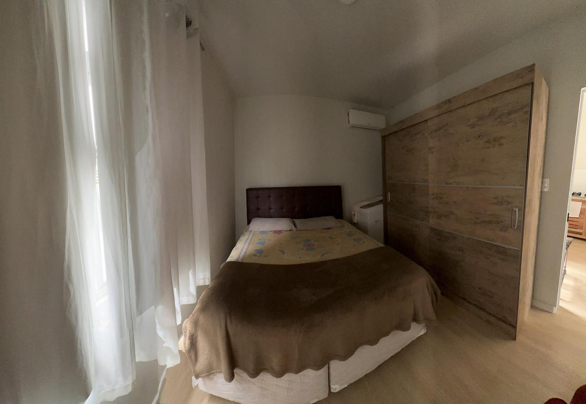 Marina Apartment *