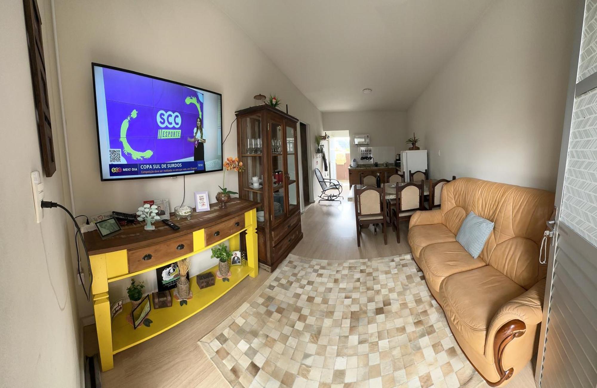 Apartment Marina Florianopolis