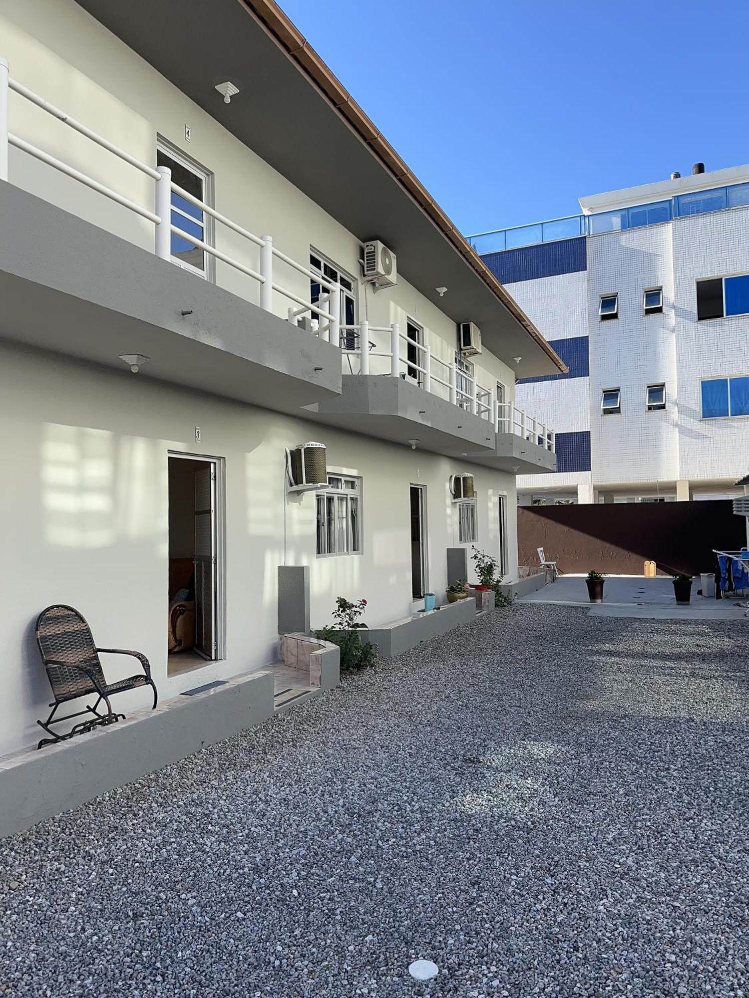 Marina Apartment Florianopolis