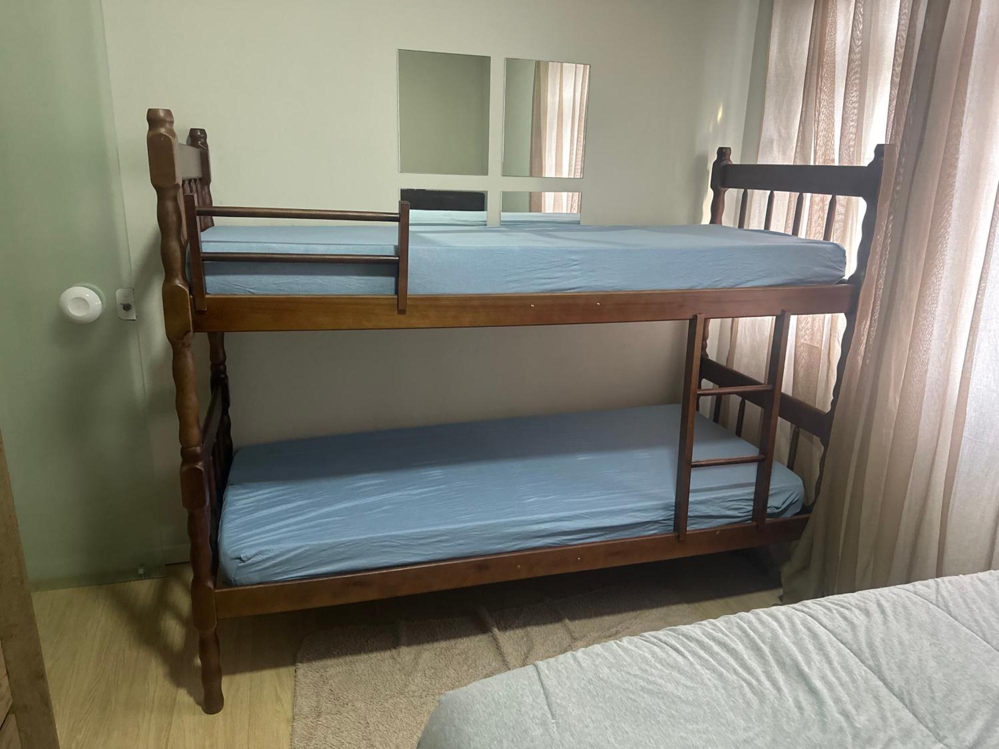 Marina Apartment Florianopolis